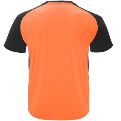 DRYFIT 28511 ORANGE BLACK28